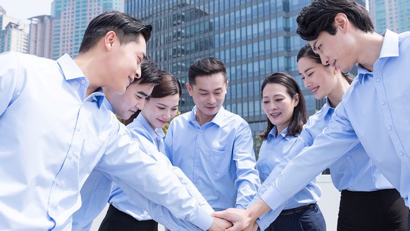 中小企业如何通过组织架构优化提升效率**