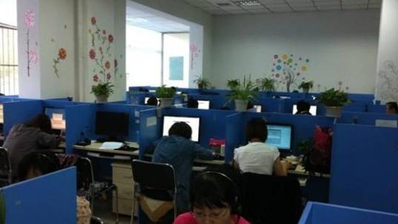 组织架构设计：如何构建高效的企业蓝图**